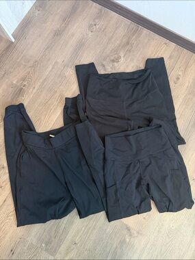 Leggings and Jogger Bundle
